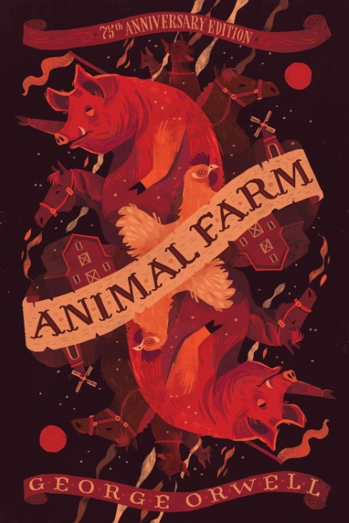 Animal Farm (P)